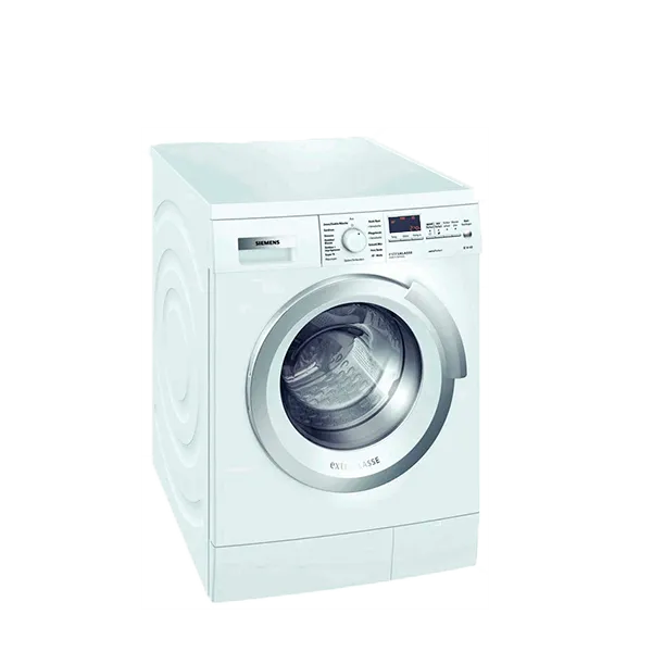 Замена сетевого фильтра Siemens WM 16S492