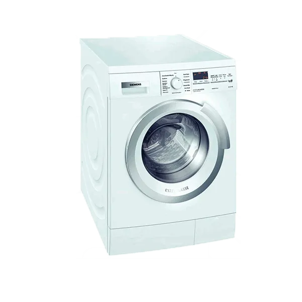 Замена сетевого фильтра Siemens WM 14S492