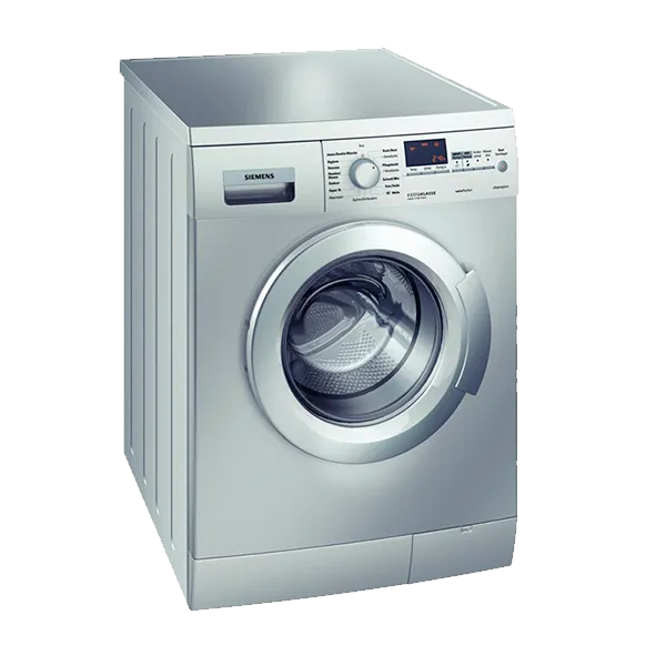 Замена сетевого фильтра Siemens WM 14E49S