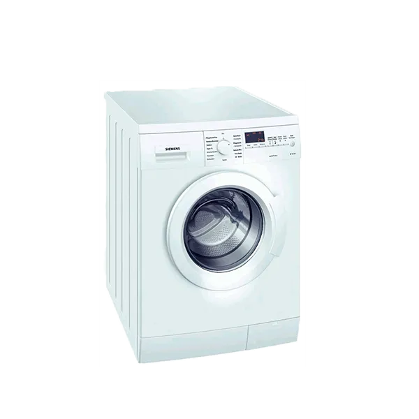 Замена сетевого фильтра Siemens WM 14E493