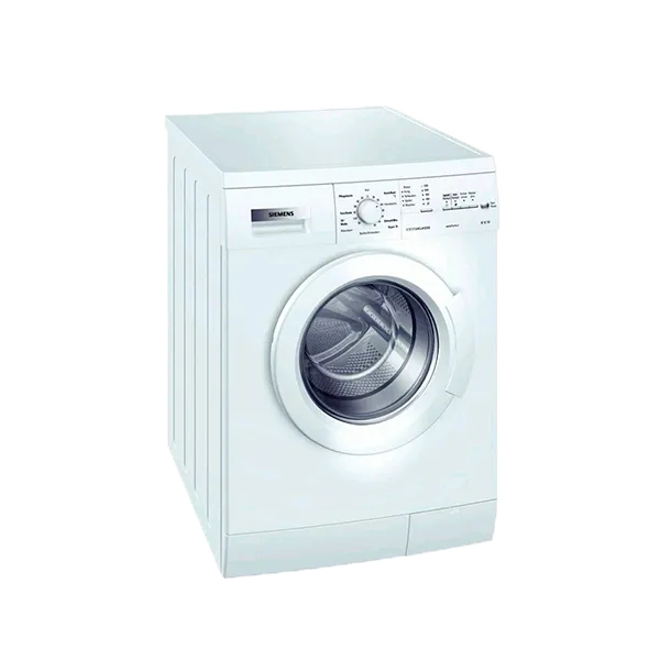 Замена сетевого фильтра Siemens WM 12E193