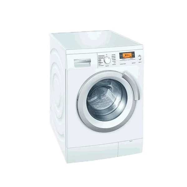 Замена сетевого фильтра Siemens WM 14S7E2