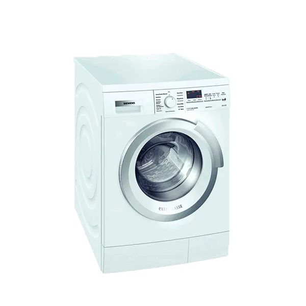 Замена сетевого фильтра Siemens WM 14S442