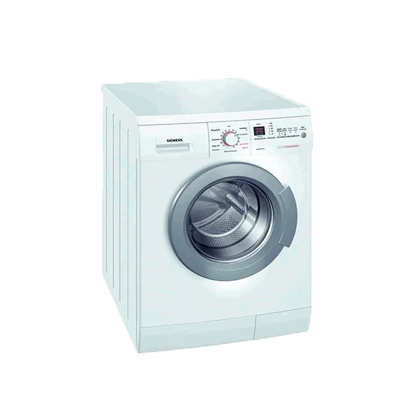 Замена сетевого фильтра Siemens WM 14E34F