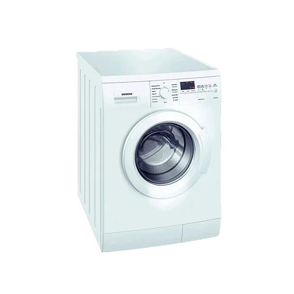 Замена сетевого фильтра Siemens WM 12E443