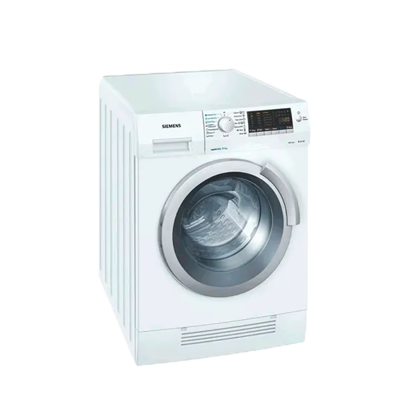 Замена сетевого фильтра Siemens WD 14H420