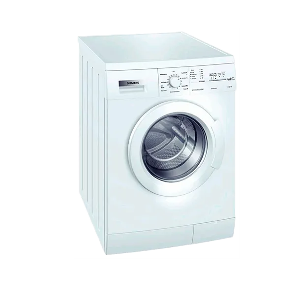 Замена сетевого фильтра Siemens WM 10E143