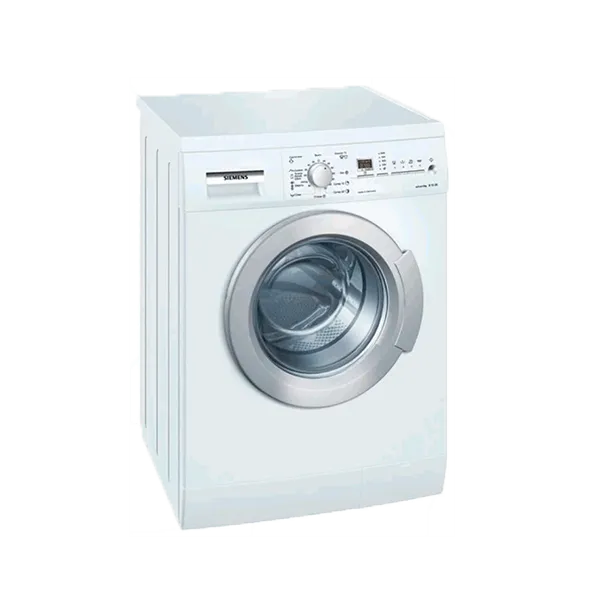 Замена сетевого фильтра Siemens WS 12X37 A