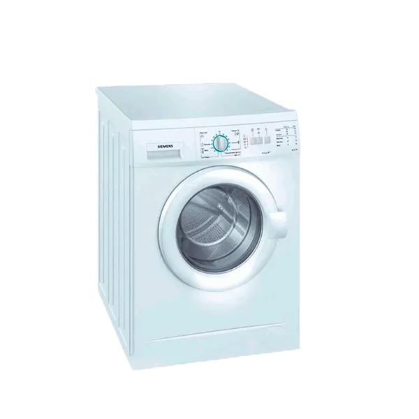 Замена сетевого фильтра Siemens WM 10A163