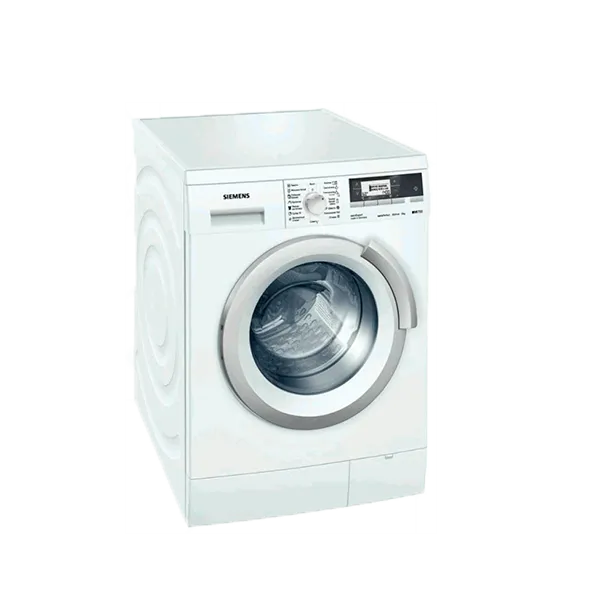 Замена сетевого фильтра Siemens WM 16S743