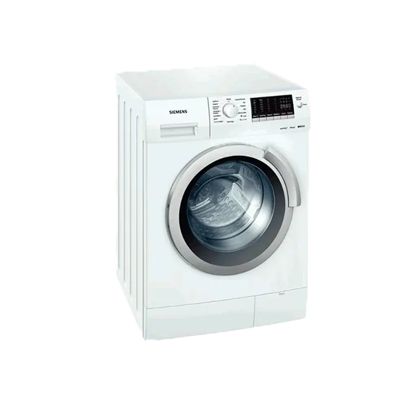 Замена сетевого фильтра Siemens WS 10M440