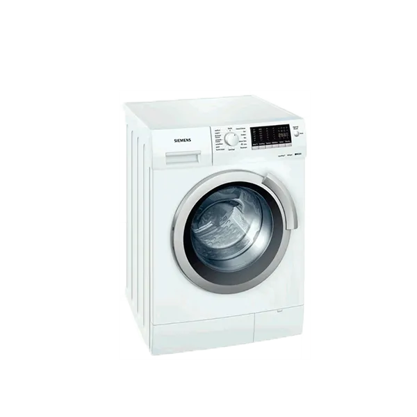 Замена сетевого фильтра Siemens WS 12M440