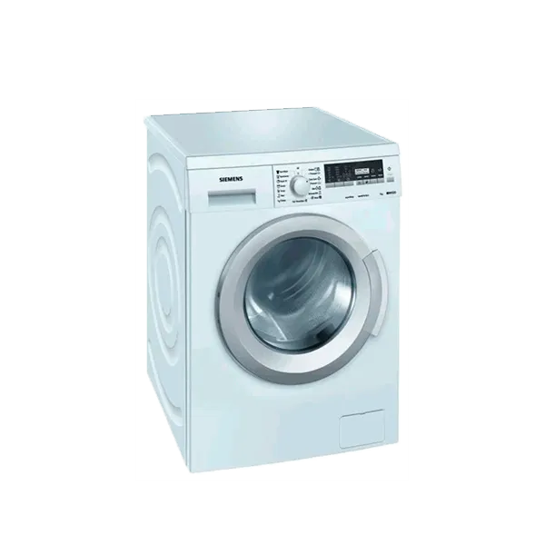 Замена сетевого фильтра Siemens WM 14Q440