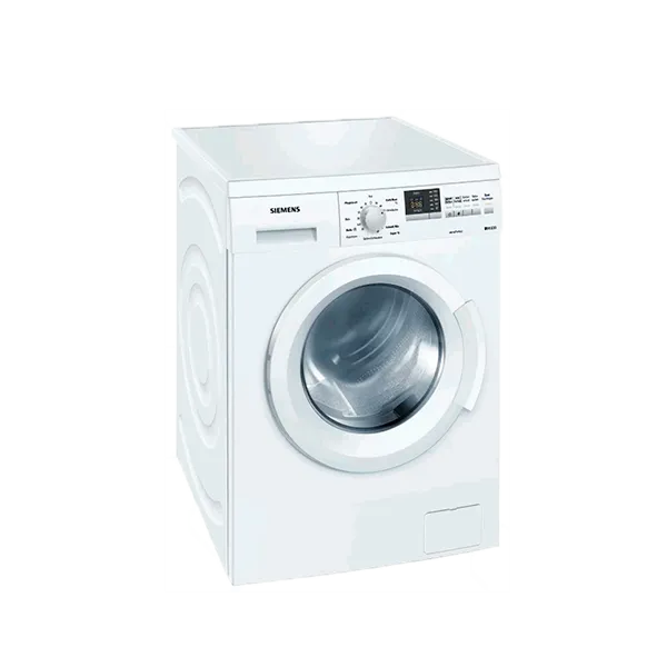 Замена сетевого фильтра Siemens WM 14Q340