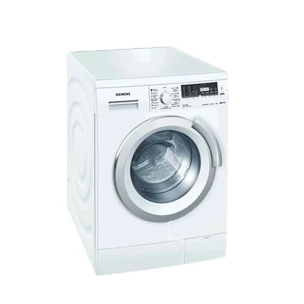 Замена сетевого фильтра Siemens WM 10S47 A