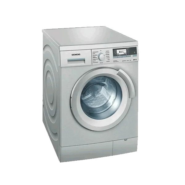 Замена сетевого фильтра Siemens WM 16S75 S