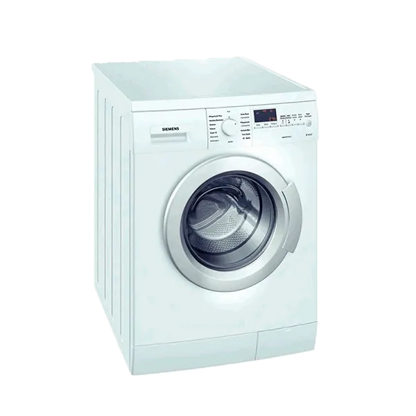 Замена сетевого фильтра Siemens WM 12E444