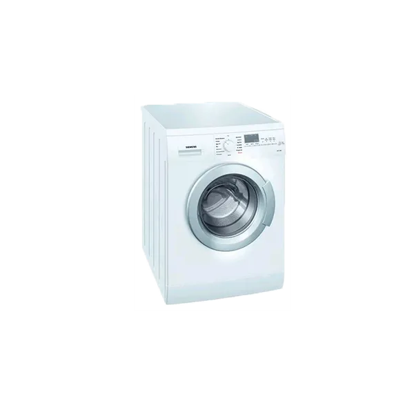 Замена сетевого фильтра Siemens WM 14E444