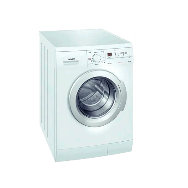 Замена сетевого фильтра Siemens WM 10E37 R