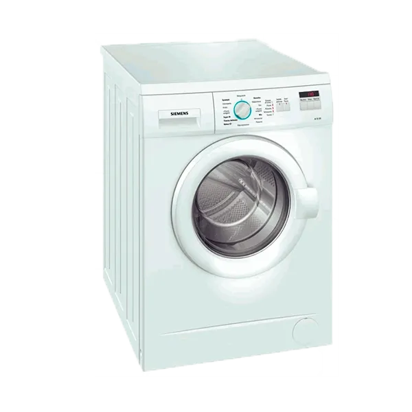 Замена сетевого фильтра Siemens WM 10A262