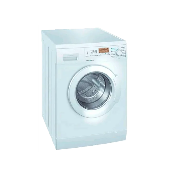 Замена сетевого фильтра Siemens WD 12D520