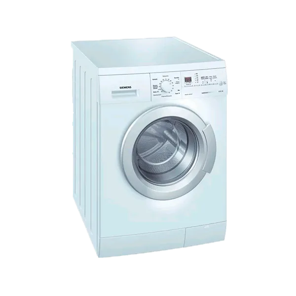 Замена сетевого фильтра Siemens WM 12E364