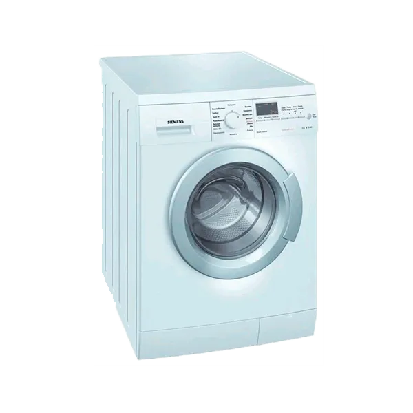 Замена сетевого фильтра Siemens WM 10E463