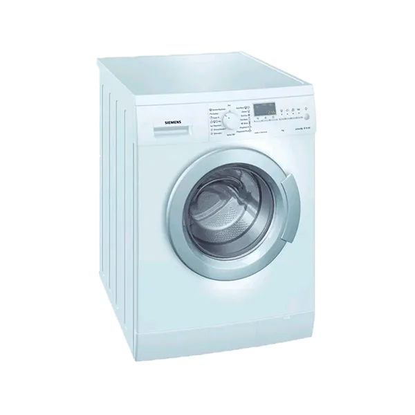 Замена сетевого фильтра Siemens WM 14E464