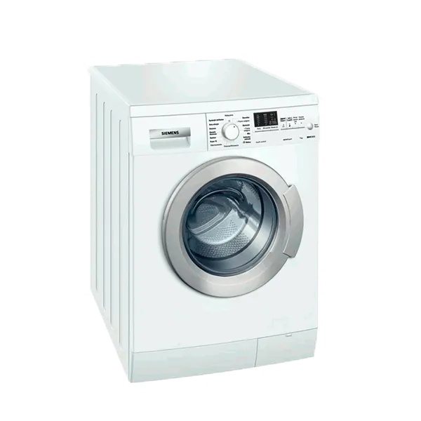 Замена сетевого фильтра Siemens WM 10E465