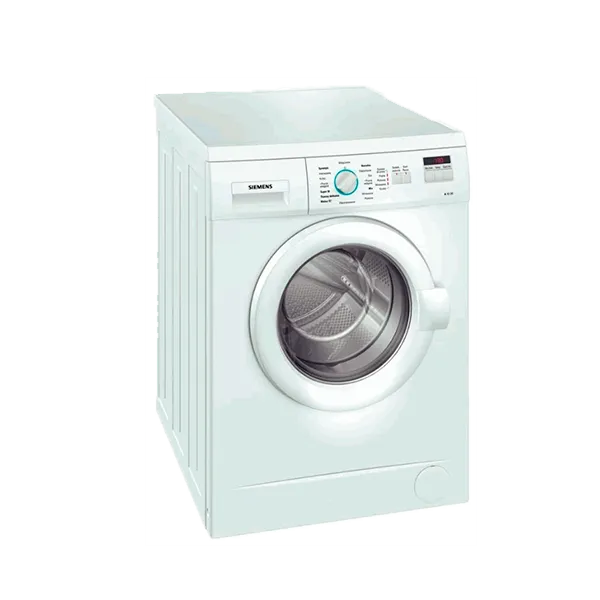 Замена сетевого фильтра Siemens WM12A262