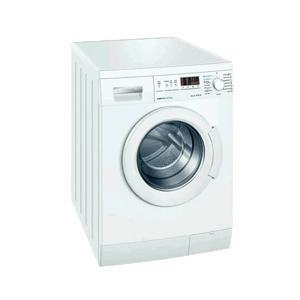 Замена сетевого фильтра Siemens WD 12D420