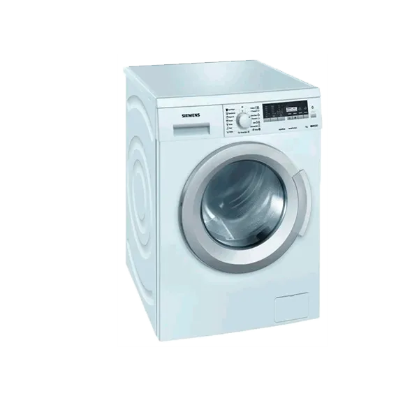 Замена сетевого фильтра Siemens WM 10Q440