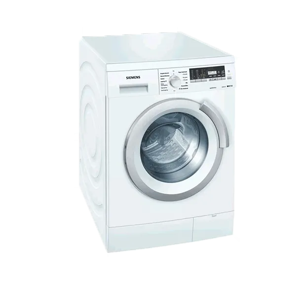 Замена сетевого фильтра Siemens WM 14S464 DN