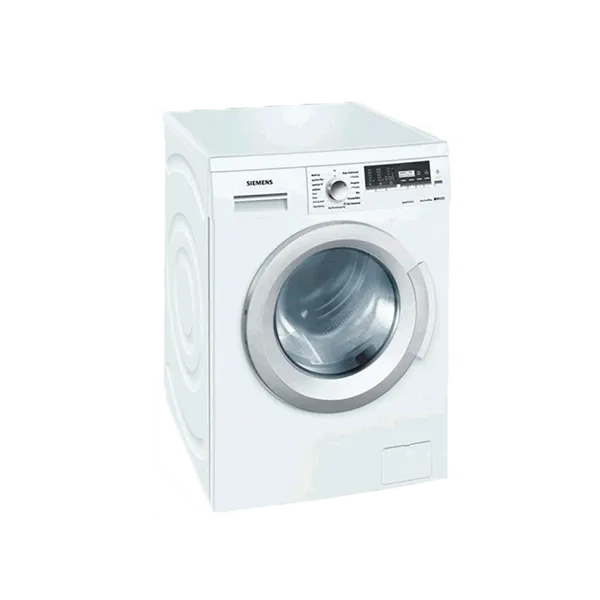 Замена сетевого фильтра Siemens WM 14Q471 DN