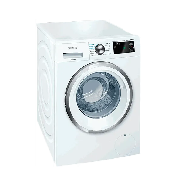 Замена сетевого фильтра Siemens WM 14Y740