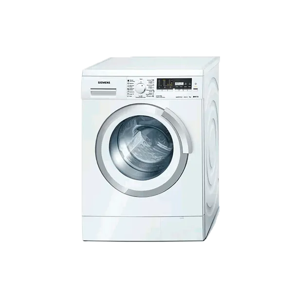 Замена сетевого фильтра Siemens WM 10E47A