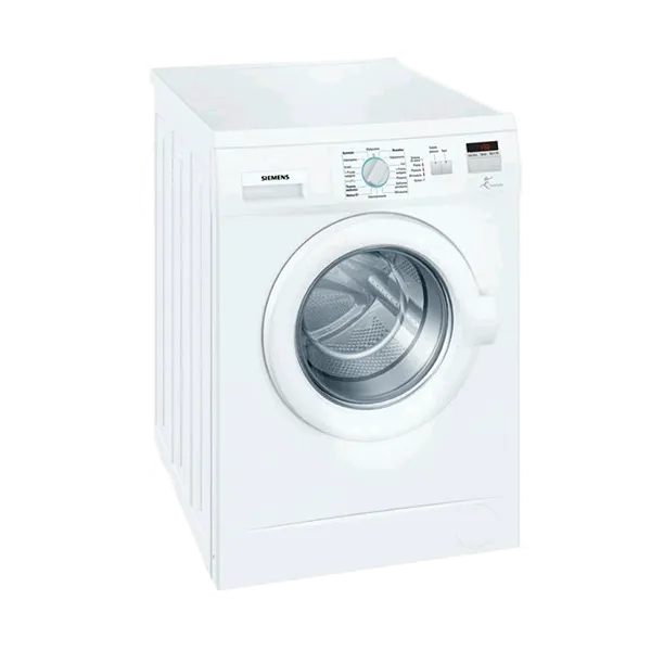 Замена сетевого фильтра Siemens WM 10A27 A