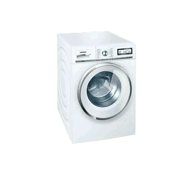 Замена сетевого фильтра Siemens WM 12Y590