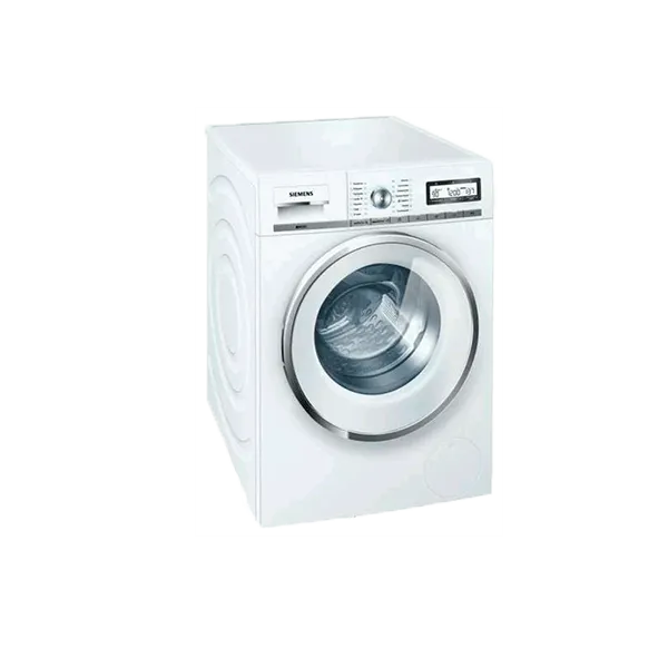 Замена сетевого фильтра Siemens WM 14Y590