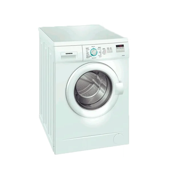 Замена сетевого фильтра Siemens WM 10S262