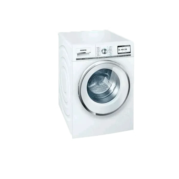 Замена сетевого фильтра Siemens WM 14Y790