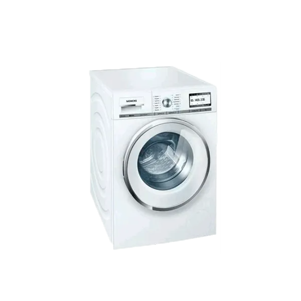 Замена сетевого фильтра Siemens WM 16Y790