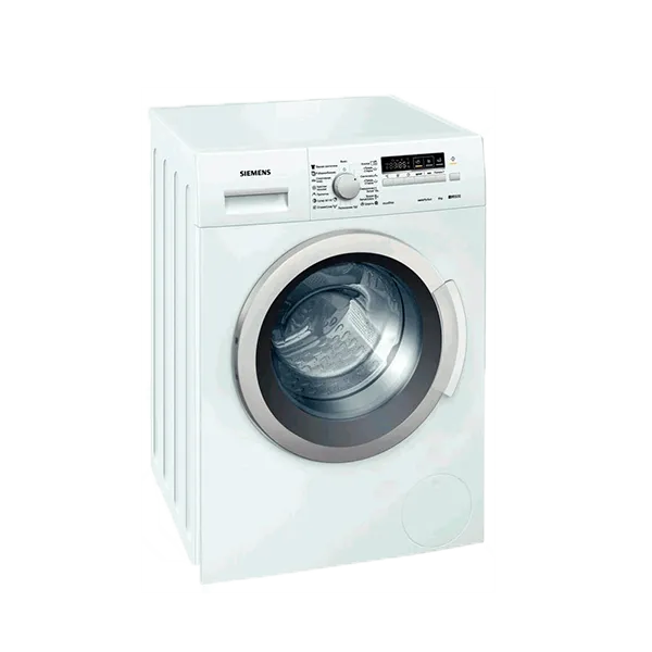 Замена сетевого фильтра Siemens WS 12O240