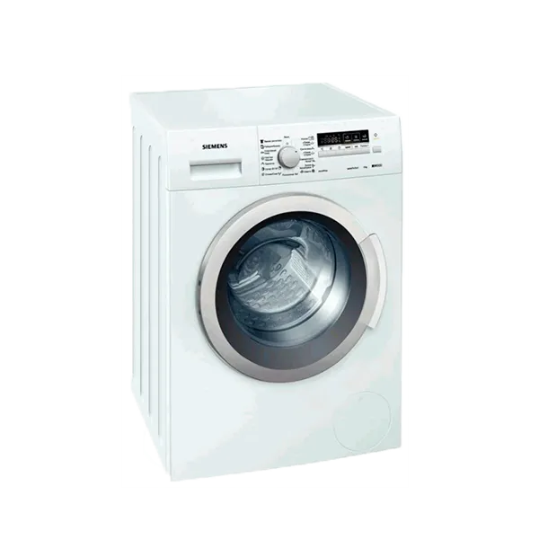 Замена сетевого фильтра Siemens WS 10O240