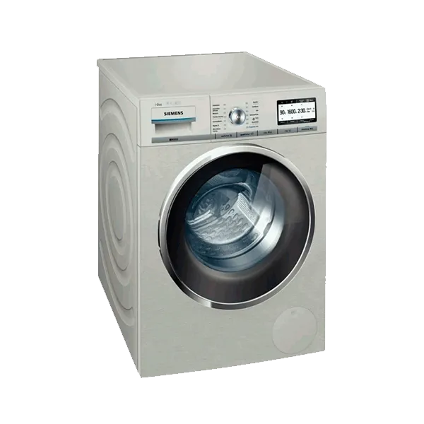 Замена сетевого фильтра Siemens WM 16Y74S