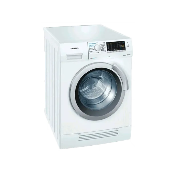 Замена сетевого фильтра Siemens WD 14H441