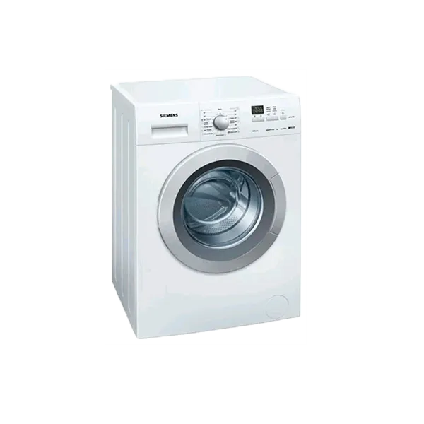 Замена сетевого фильтра Siemens WS 10G160