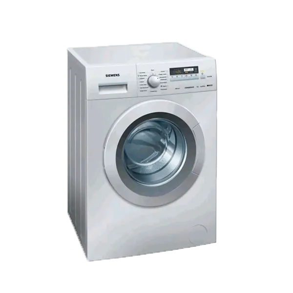 Замена сетевого фильтра Siemens WS 12G24 S