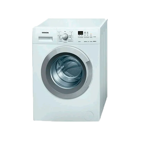 Замена сетевого фильтра Siemens WS 10G140