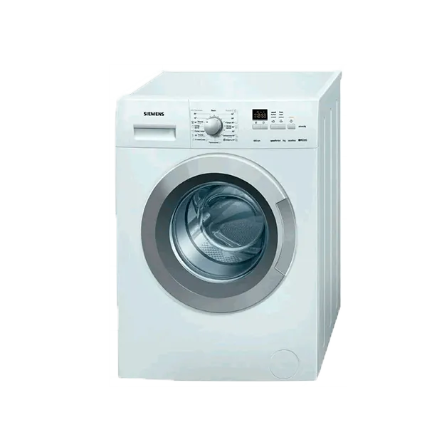 Замена сетевого фильтра Siemens WS 12G140